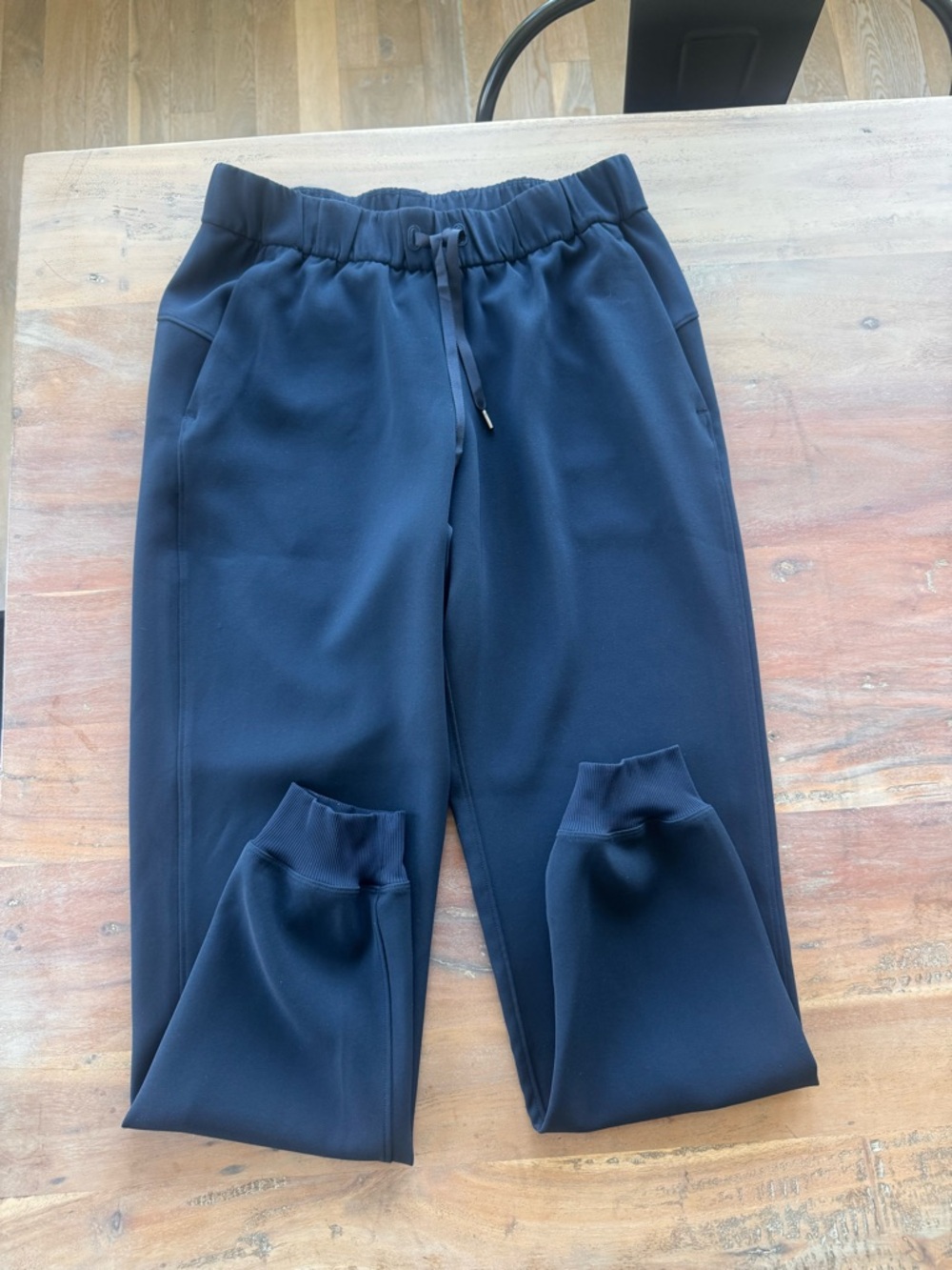 Lululemon On the Fly joggers lot of 5. Size 6 - Picture 3 of 15
